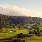 Parcours de golf