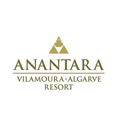 Anantara Vilamoura Algarve Resort Logo